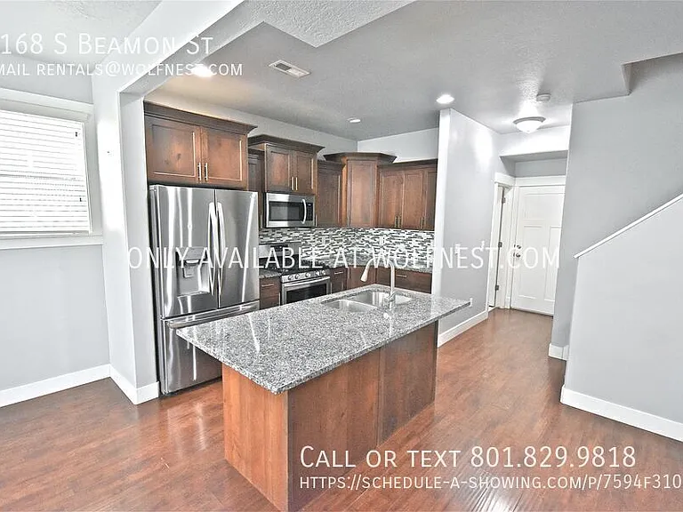 7168 S Beamon St — Photo 6