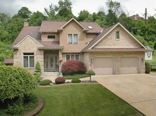 3027 Memory Ln, McKeesport, PA 15133