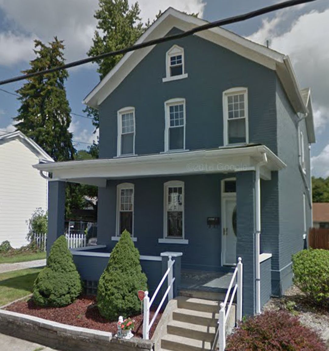 1427 Penn Ave, New Brighton, PA 15066 Zillow