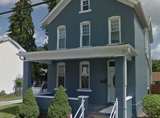 1427 Penn Ave, New Brighton, PA