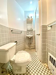 Rented by City & Suburban