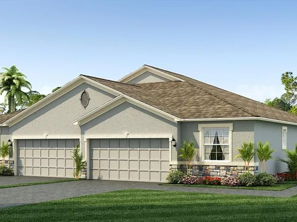 5287 NW 48th Pl, Ocala, FL 34482