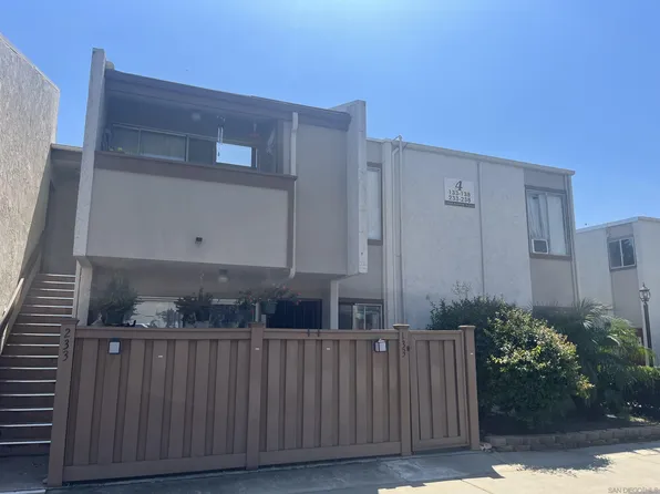 3550 Ruffin Rd Unit 233, San Diego, CA 92123