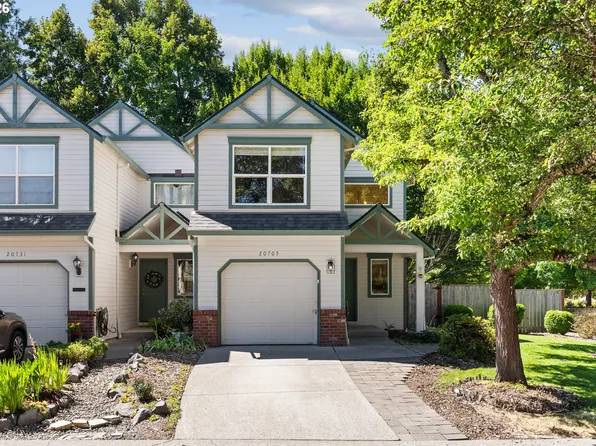 20705 SW Lavender Ave, Sherwood, OR 97140