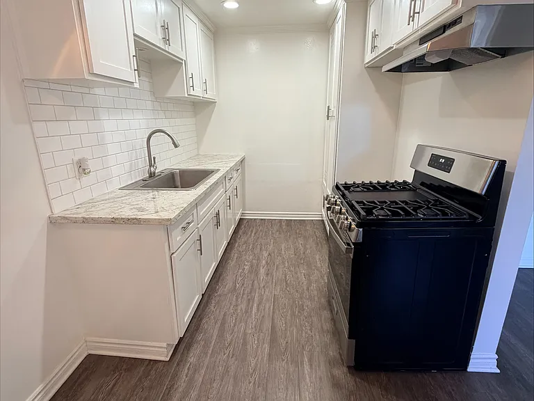 The Village Apartments — Photo 18