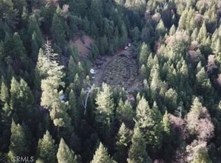 34530 Etsel Ridge Rd LOT 15, Covelo, CA 95428