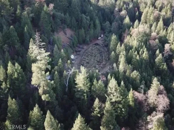 34530 Etsel Ridge Rd Lot 15, Covelo, CA 95428