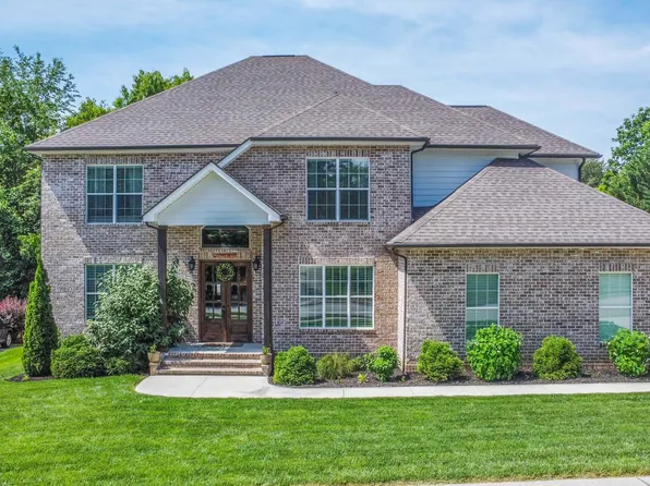 10412 Meadow Ridges Ln, Knoxville, TN 37922