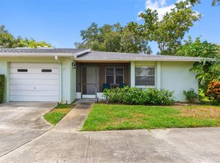 2833 Orange Tree Cir N APT A, Palm Harbor, FL 34684