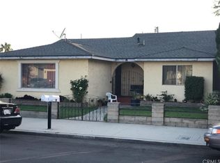 3159 Locust Ave, Long Beach, CA 90807