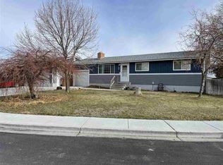 5136 Henry Ave, Chubbuck, ID 83202