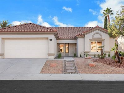 3025 Bonnie Rock Dr, Las Vegas, NV, 89134