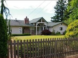 4400 Shincke Rd NE, Olympia, WA 98506