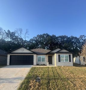 1206 Crotale St, Conway, AR, 72034