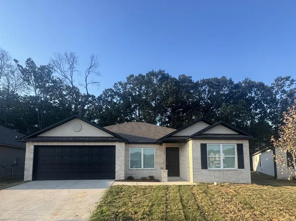 1206 Crotale St, Conway, AR 72034