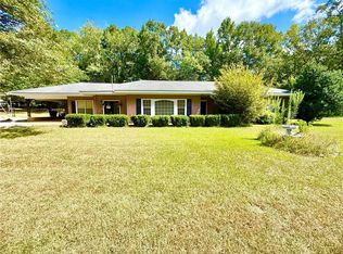 11552 Highway 84 W, Jena, LA 71342