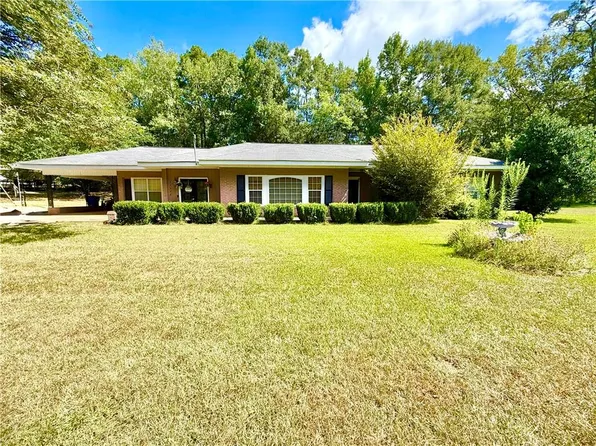 11552 Highway 84 W, Jena, LA 71342