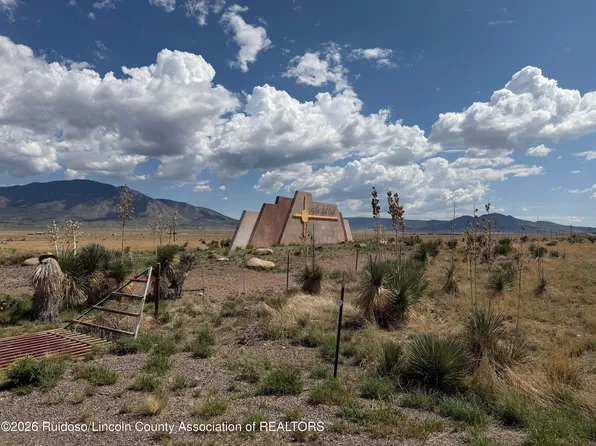 109 Possum Trl #271, Carrizozo, NM 88301