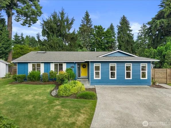 13154 91st Place NE, Kirkland, WA 98034