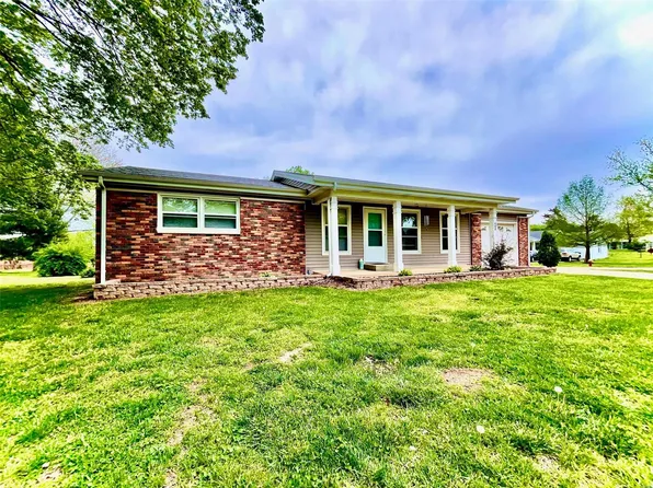 400 N Roosevelt St, Desloge, MO 63601