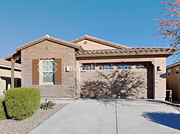 354 W Rainbow Bridge Ln, San Tan Valley, AZ 85140