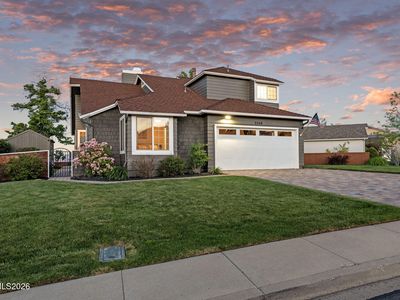 3548 Skyline View Dr, Reno, NV, 89509