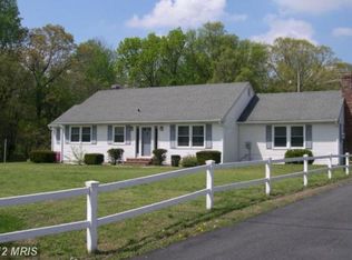 6694 Harmony Rd, Preston, MD 21655