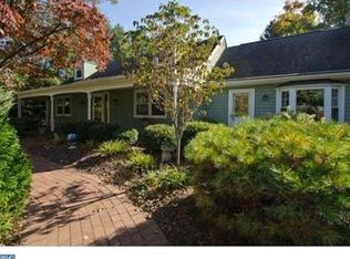 174 Green Valley Rd, Langhorne, PA 19047