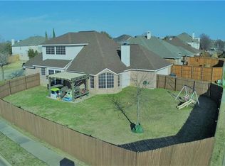 5817 Stratford Ln, The Colony, TX 75056