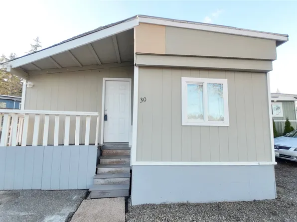 119 N SAMISH WAY #30, Bellingham, WA 98225