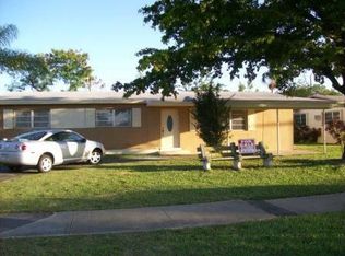9560 Cutler Ridge Dr, Cutler Bay, FL 33157