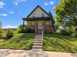 3545 N 26th STREET, Milwaukee, WI 53206