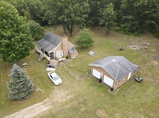 4848 E Polk St, White Cloud, MI 49349