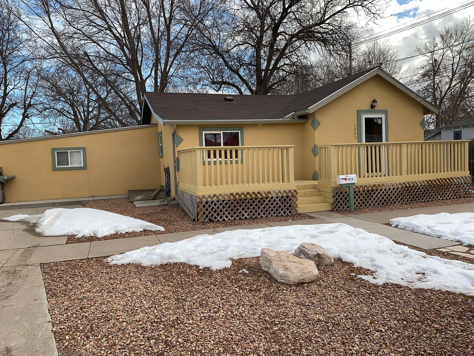 1430 8th St, Gering, NE 69341 Zillow