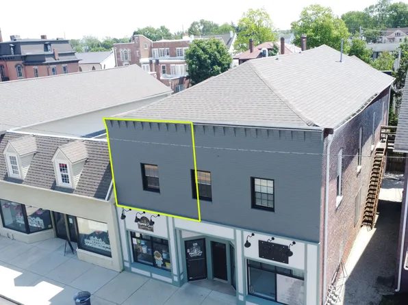 127 W Market St #C, Troy, OH 45373