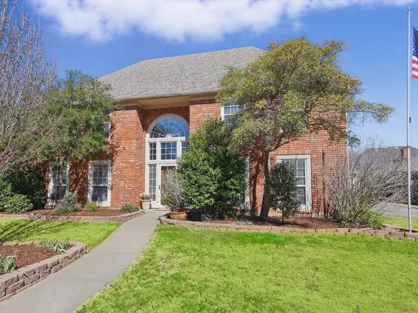 702 Shannon Ln, Highland Village, TX 75077