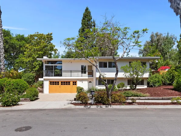 865 Cocopah Dr, Santa Barbara, CA 93110