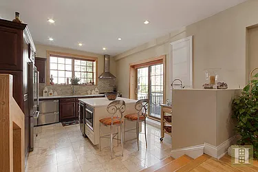 Sold by Halstead Real Estate