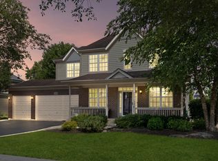 3005 Wayland Ave, Elgin, IL 60124