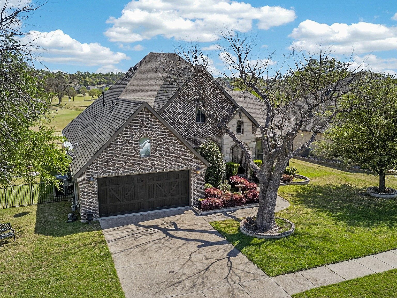 1108 Burkburnett Dr