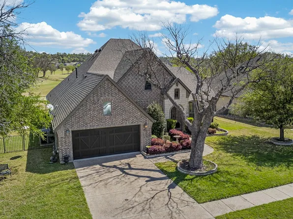 1108 Burkburnett Dr, Weatherford, TX 76087