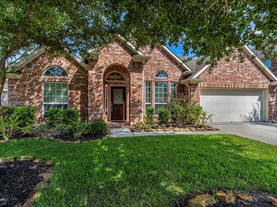 814 Harvard Pointe Dr, League City, TX, 77573