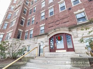 1370 Commonwealth Ave #1374, Allston, MA 02134