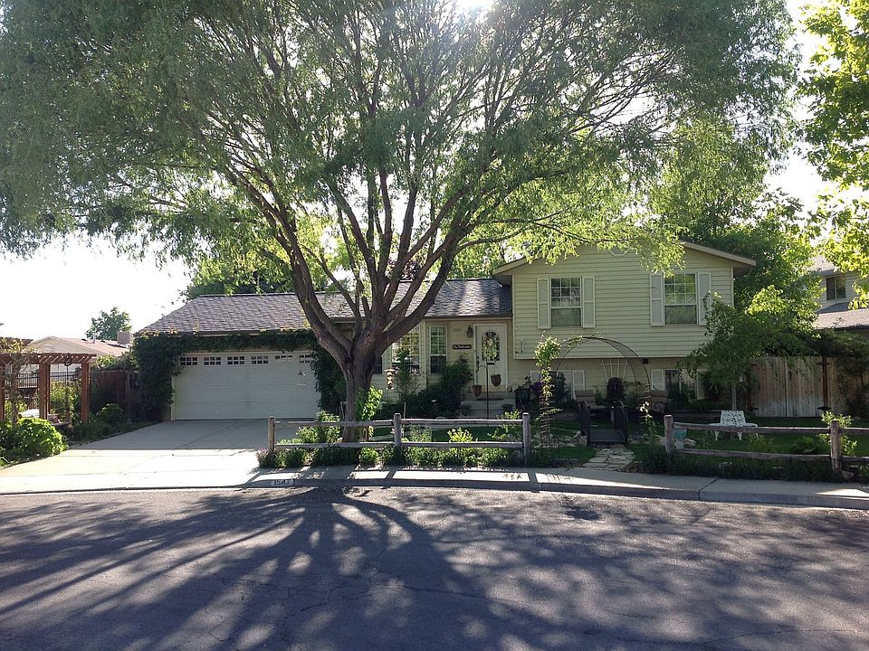 Curb view