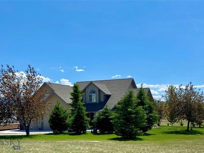 320 Ten Peaks Dr, Dillon, MT, 59725