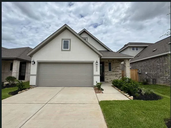 27010 Turtle Vista Dr, Katy, TX 77493