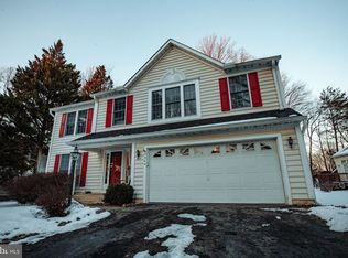 8204 Sandy Stream Rd NE, Laurel, MD 20723