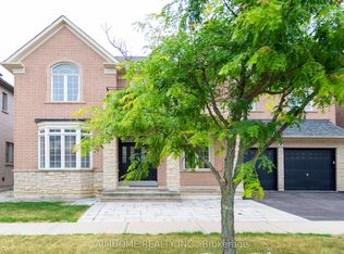 11 Alpaca Dr, Richmond Hill, ON L4E 0E6