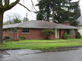 926 H St, Centralia, WA 98531