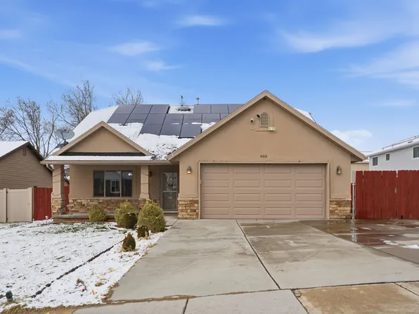 602 Ridge Place Dr, Ogden, UT 84404